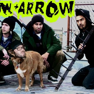 Image for 'Bow+Arrow'