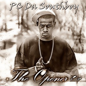 The Opener EP