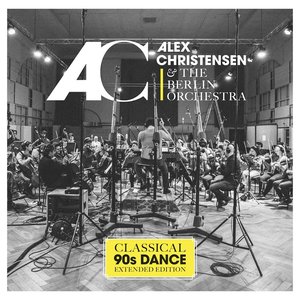 Alex Christensen & The Berlin Orchestra - The Rise / No Limit Lyrics - Zortam Music