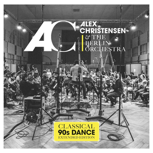 Alex Christensen & The Berlin Orchestra - What Is Love Lyrics - Zortam Music