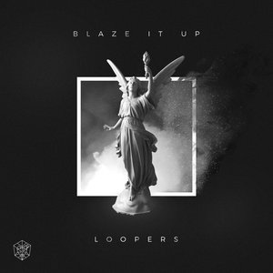 Blaze It Up - Single