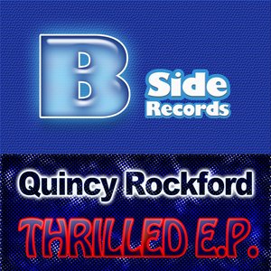 THrilled EP