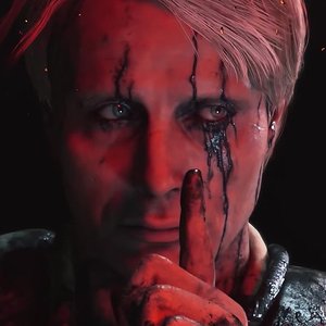 Death Stranding için avatar