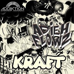 Kraft (Original Mix)