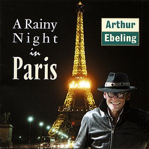 A Rainy Night in Paris