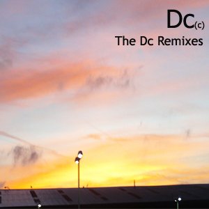 “The Dc Remixes”的封面