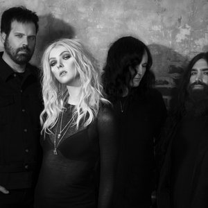 The Pretty Reckless, Alain Johannes 的头像