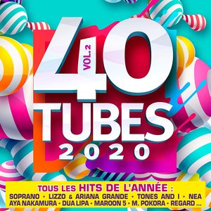 40 Tubes 2020, Vol. 2