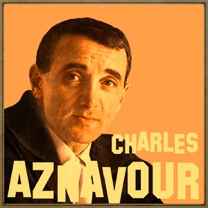 Vintage Music No. 160 - LP: Charles Aznavour