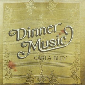 Image for 'Dinner Music'