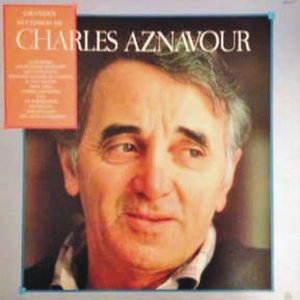 88 Aznavour The Best Hit