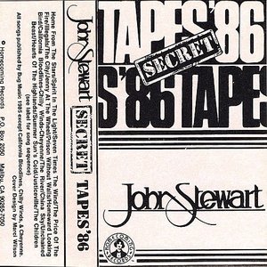 Secret Tapes '86