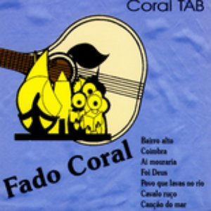 Image for 'Coral Tab'