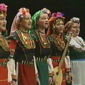 Women's Choir of Sofia 的头像