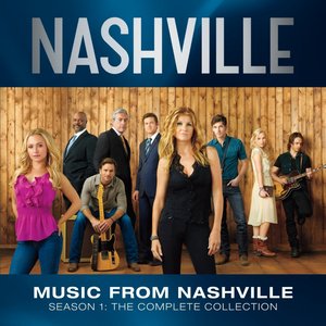 The Music of Nashville, Season 1: The Complete Collection