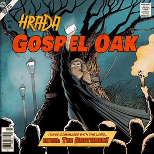 Gospel Oak