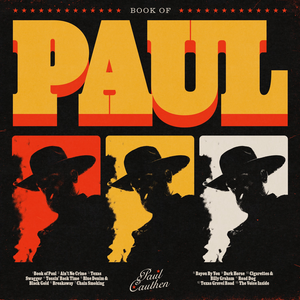 Paul Cauthen - Texas swagger