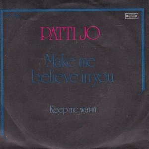 Make Me Believe in You / Keep Me Warm