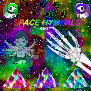 SPACE HYMNALS