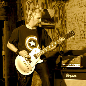 Jeffrey James Kollman photo provided by Last.fm