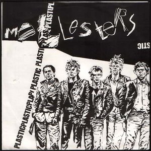 Molesters 的头像