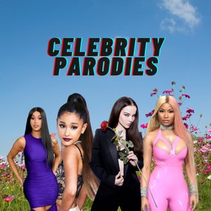 Cast - Celebrity Parodies 的头像