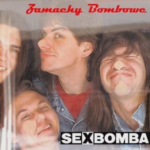 Zamachy Bombowe / Boom