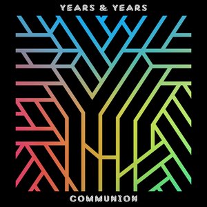 Изображение для 'Communion (Deluxe)'