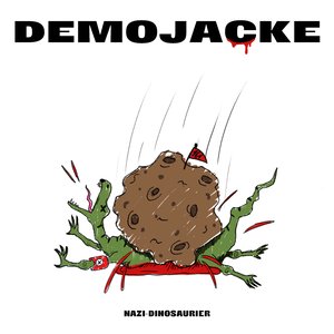 NAZI-DINOSAURIER EP [Explicit]
