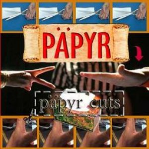 Papyr Cuts: B-Sides