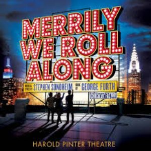 Merrily We Roll Along Company のアバター