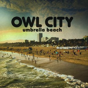 Umbrella Beach - Single
