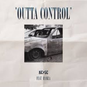 Outta Control (feat. Hamza)