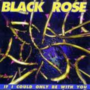 Black Rose - If I Could Only Be With You - Zortam Music