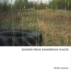 Sounds From Dangerous Places cover