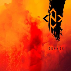 Orange - EP