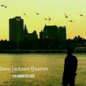 “Dave Jackson”的封面