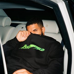 Drake Profile Picture