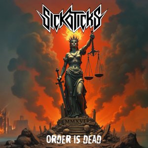 Order is Dead [Explicit]