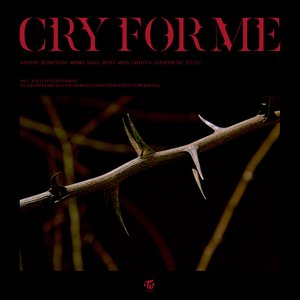 'CRY FOR ME'の画像