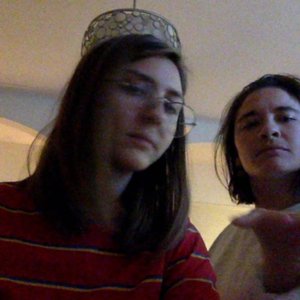 off my chest: 2012-2021