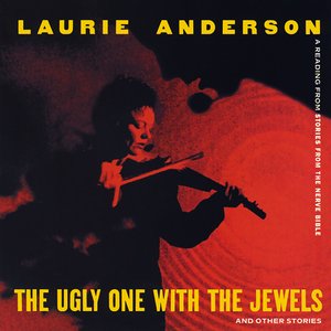 Image for 'The Ugly One with the Jewels'