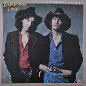 Brotherly Love cover