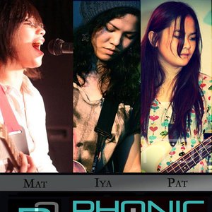Phonic Dialog 的头像
