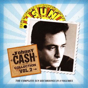 Johnny Cash Collection Vol. 2