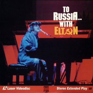 To Russia With Elton (Live I Moskva '79)