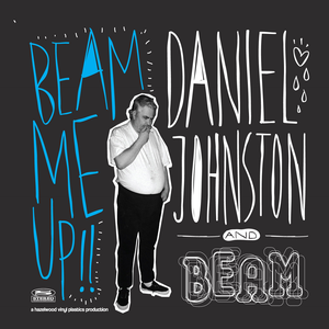 Beam Me Up! cover