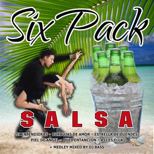 Six Pack Salsa
