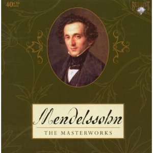 The Masterworks