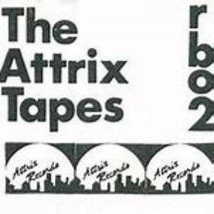 The Attrix Tapes